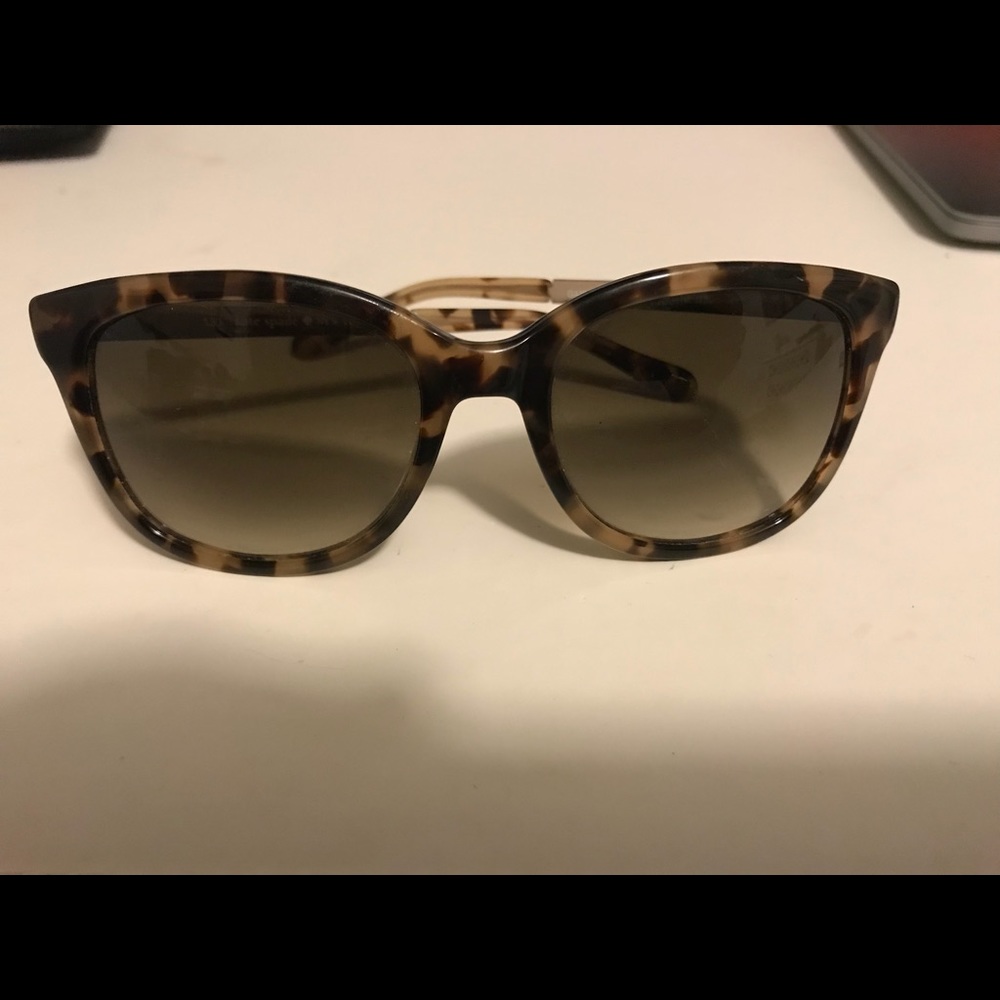 Kate spade sunglasses